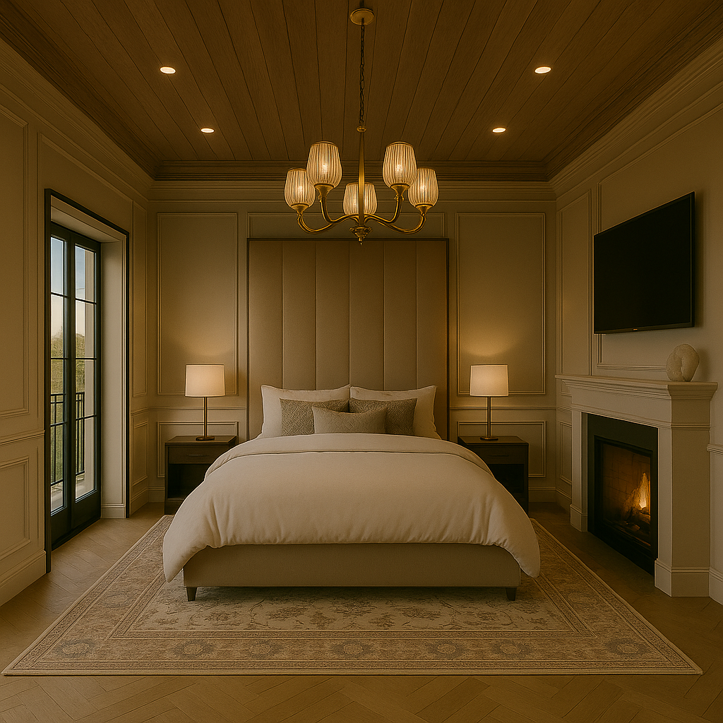 Reserve a Private Design Consultation