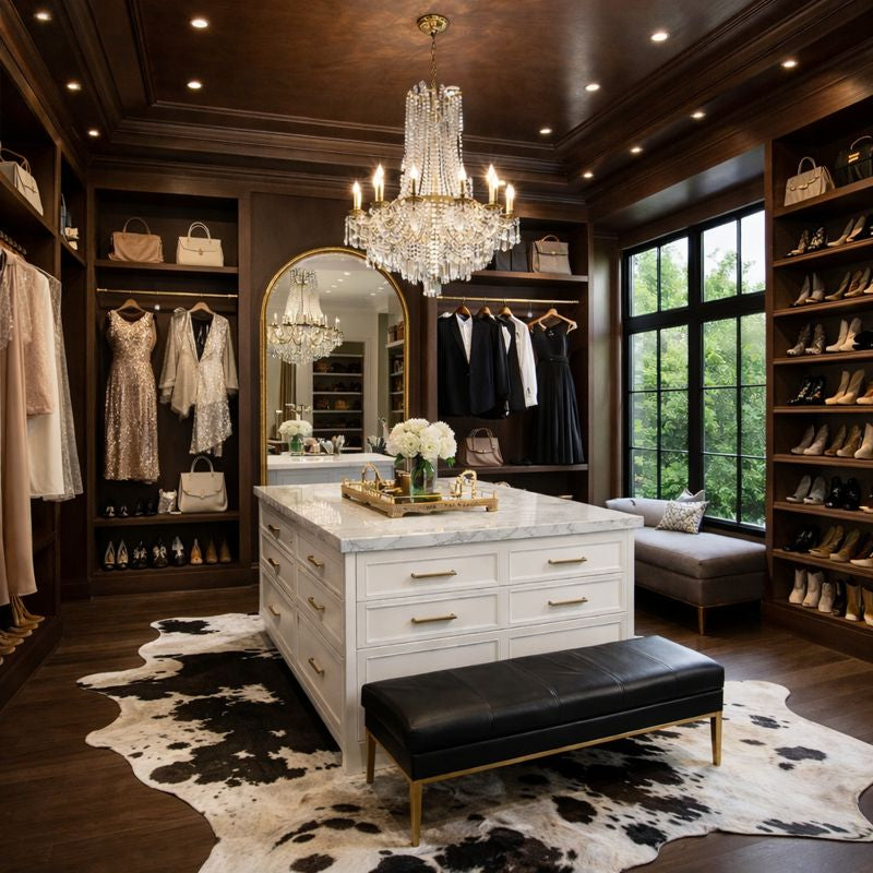 Reserve a Private Design Consultation